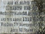 image of grave number 90692
